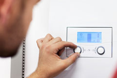 best Colwall Green boiler servicing companies