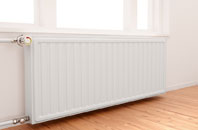 Colwall Green heating installation