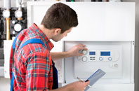 Colwall Green boiler servicing