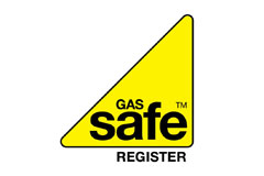 gas safe companies Colwall Green
